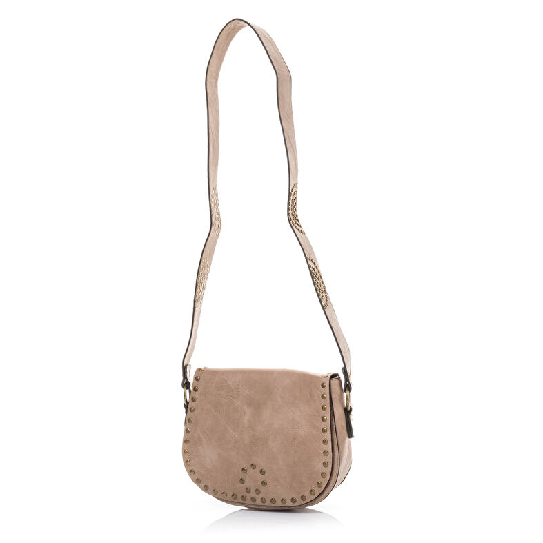  Bolsos de mujer Bolsos Marrón