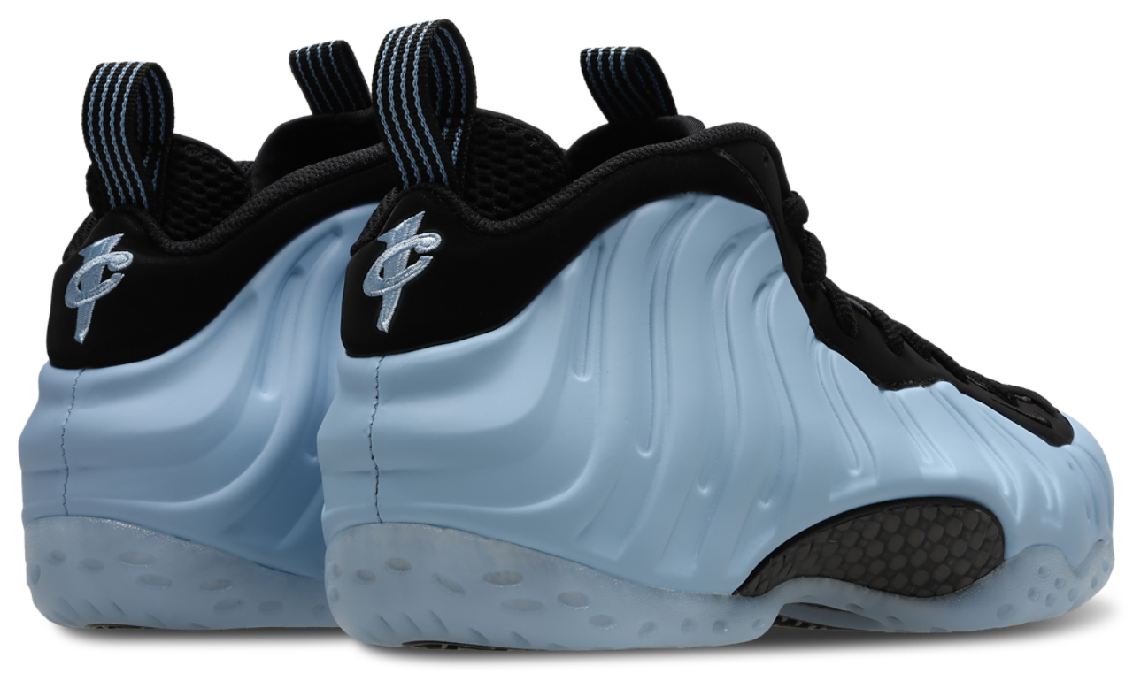 Nike Air Foamposite