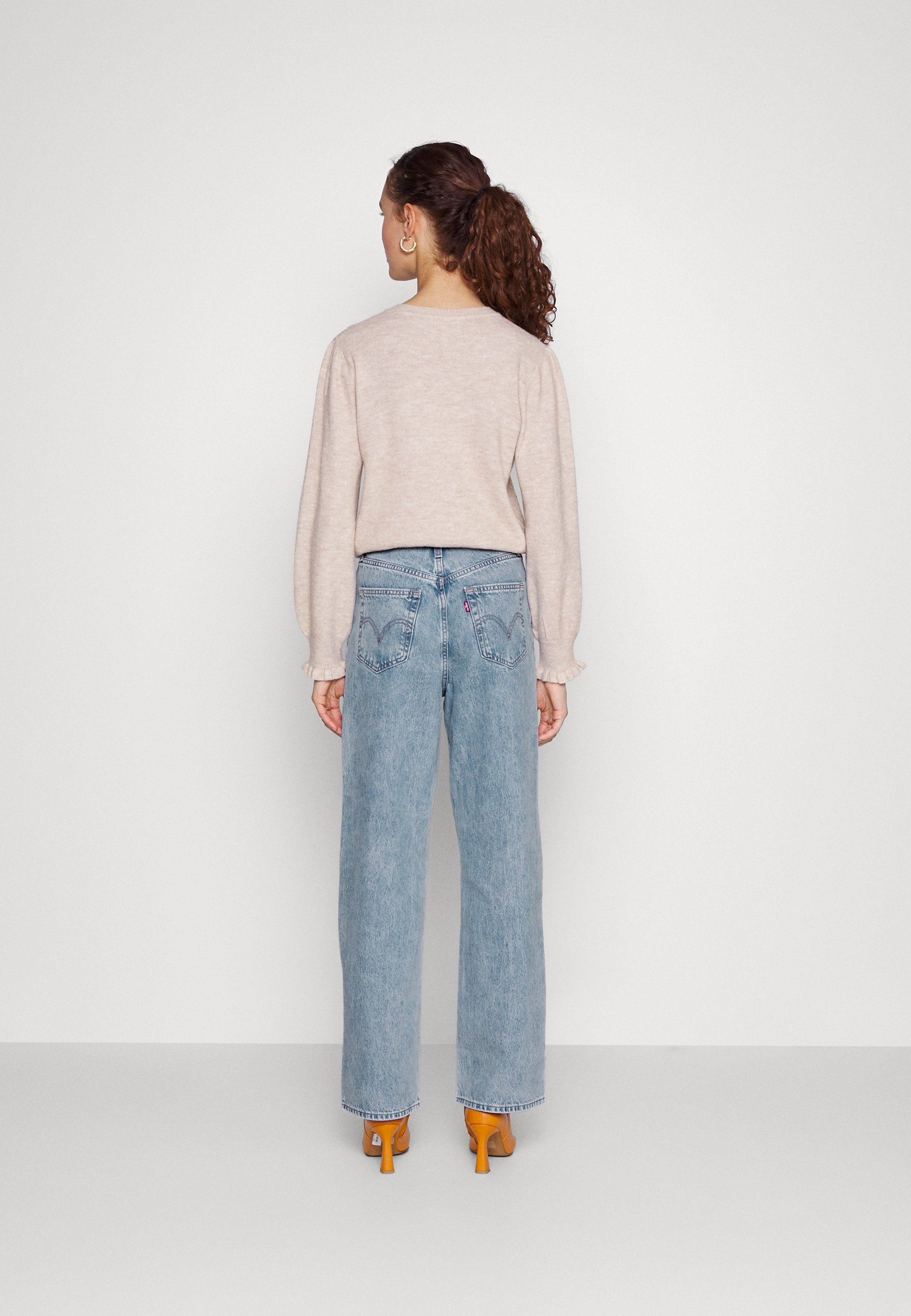 Levi's® Straight