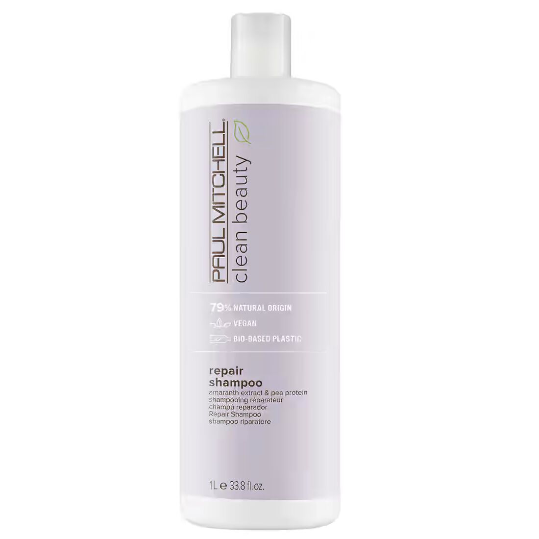 Paul Mitchell Clean Beauty Repair