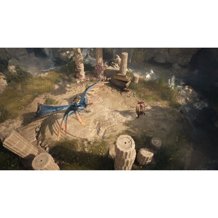 Titan Quest 2 - Gioco per Xbox Series X