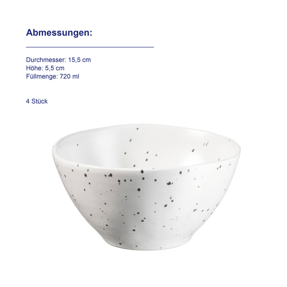 Combiservice Andorra, 16-osainen.
