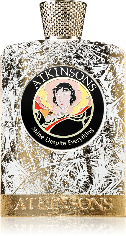 Atkinsons Shine Despite Everything parfum unisex