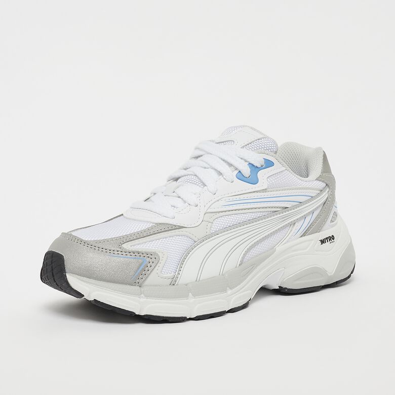 Teveris Nitro Noughties