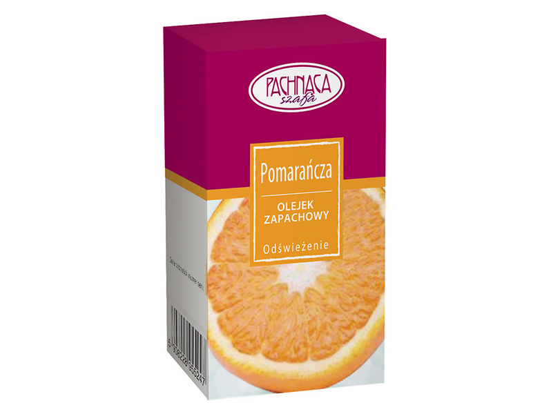Olejek zapachowy Pomarańcza 10 ml