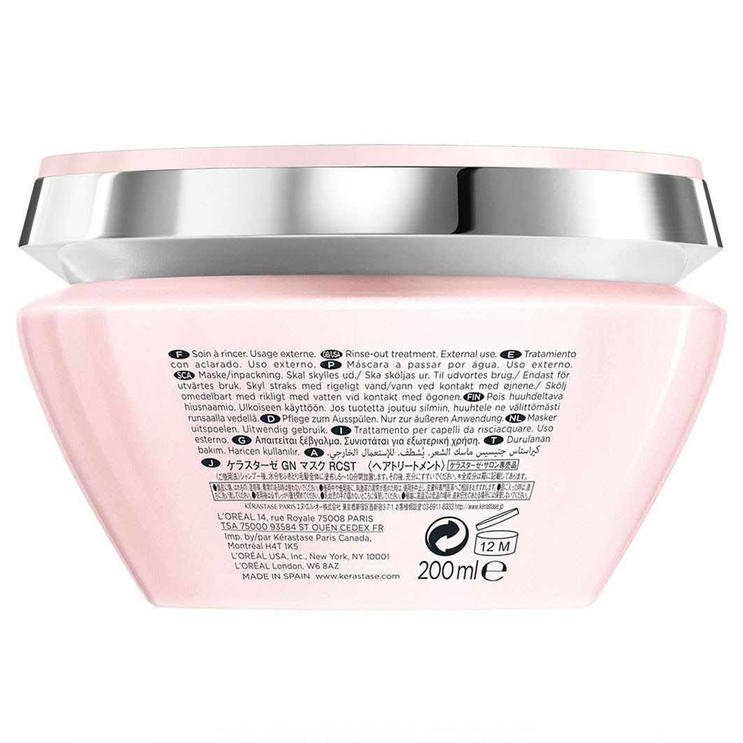 Kérastase Hair Mask Genesis Masque Reconstituant – 200 ml