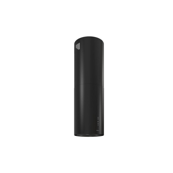 CYLINDRO ISOLA 39.6 BLACK SHADOW