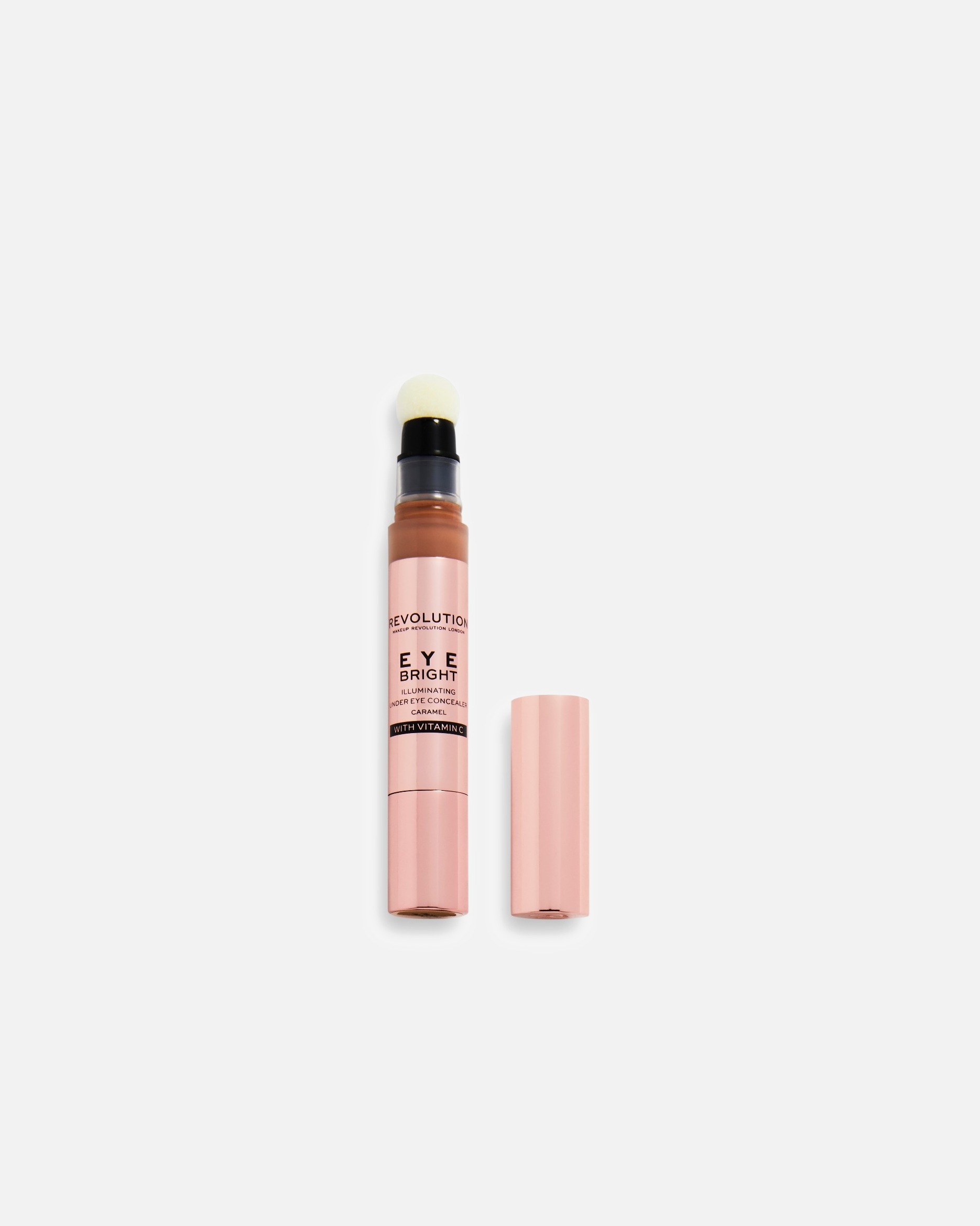 Revolution Concealer korektor za oči - 3 ml