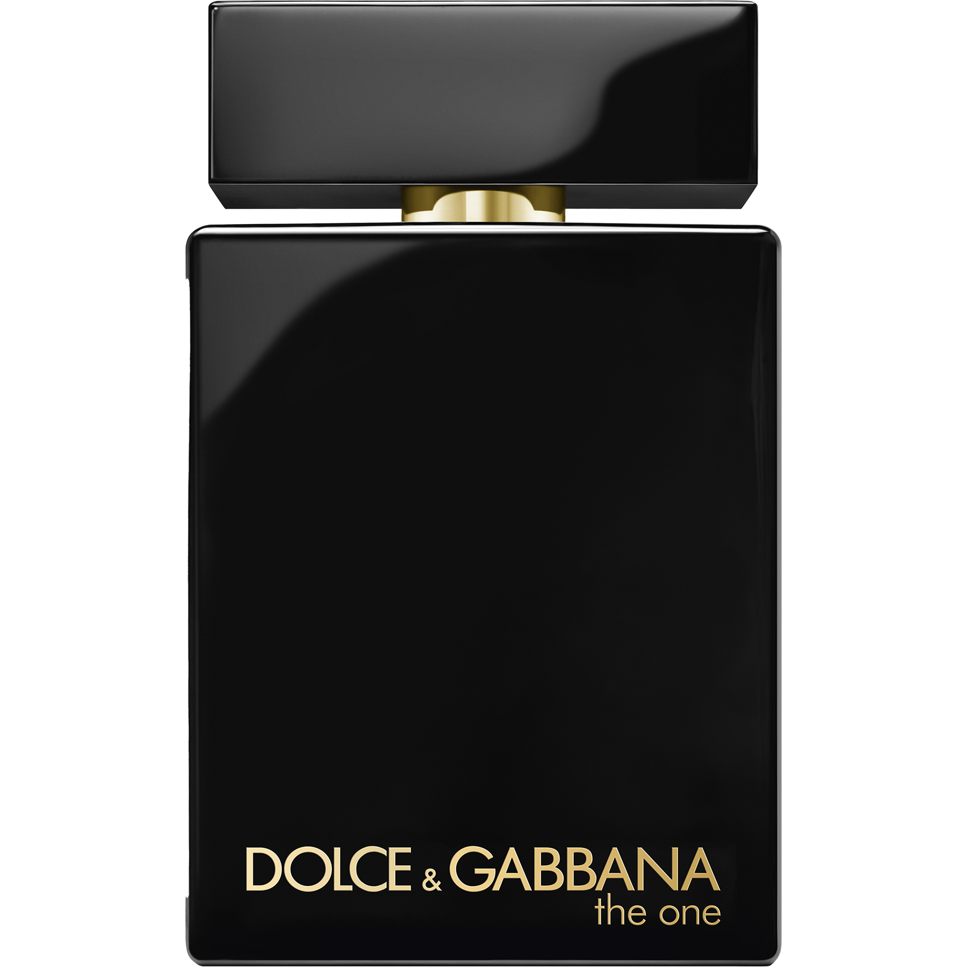 The One For Men Intense EdP 100 ml - Dolce & Gabbana