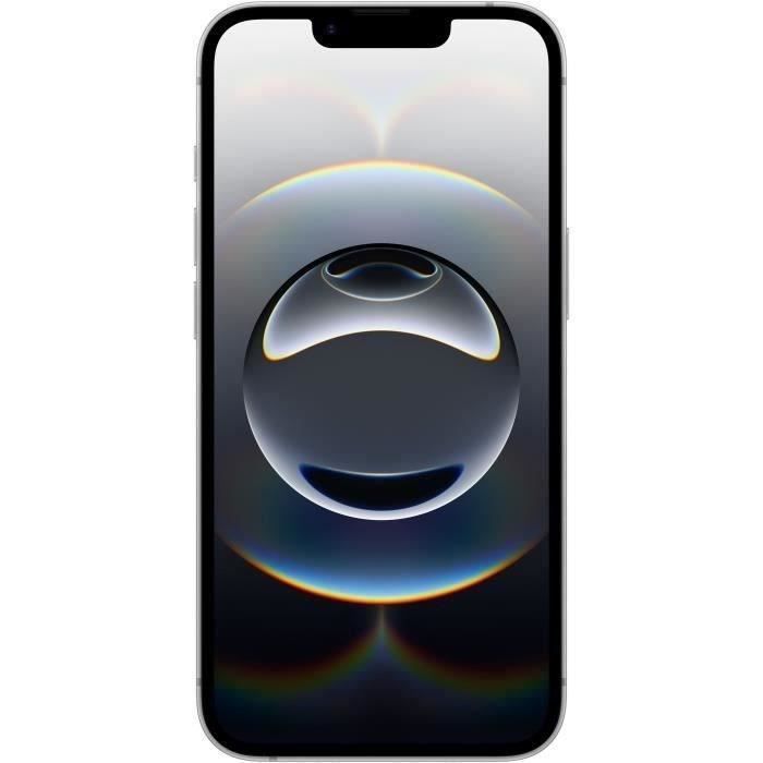 Apple iPhone 16e de 256 GB, blanco