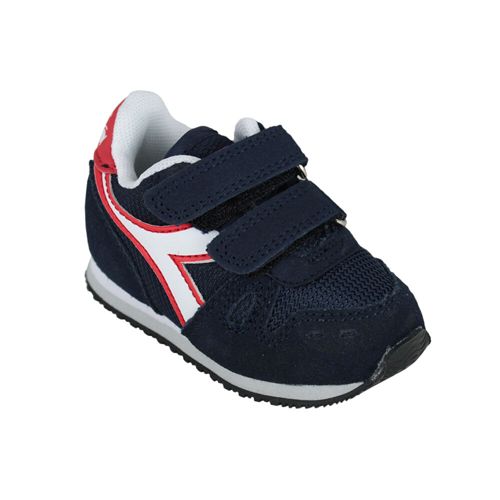  Zapatillas Diadora 101.174384 01 C1512 Blue Corsair/vit