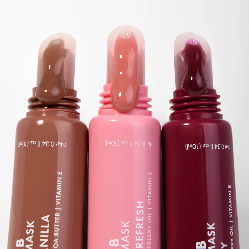 Barry M Lip Rehab Voedend getint lippenmasker