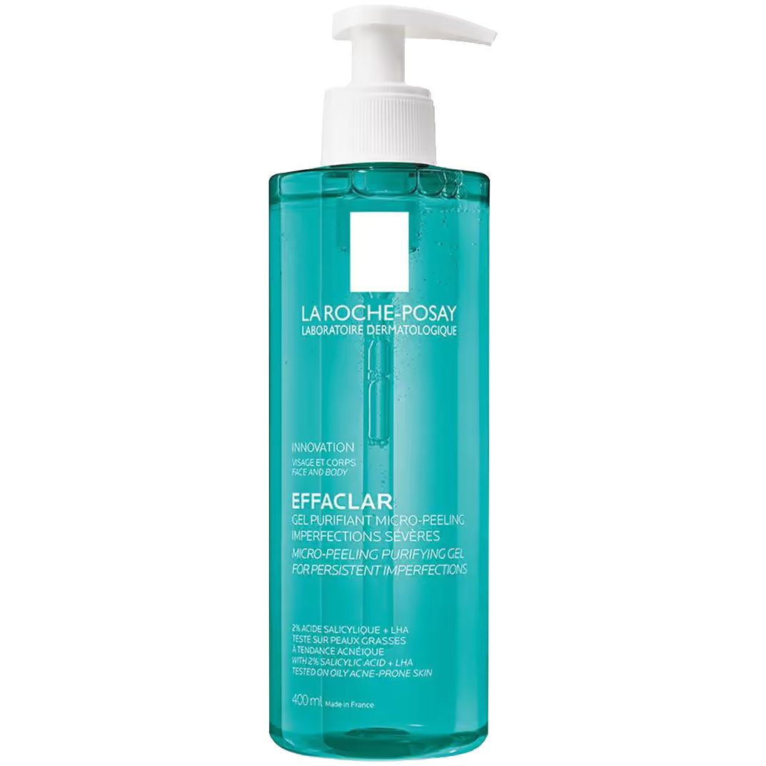 La Roche-Posay Effaclar