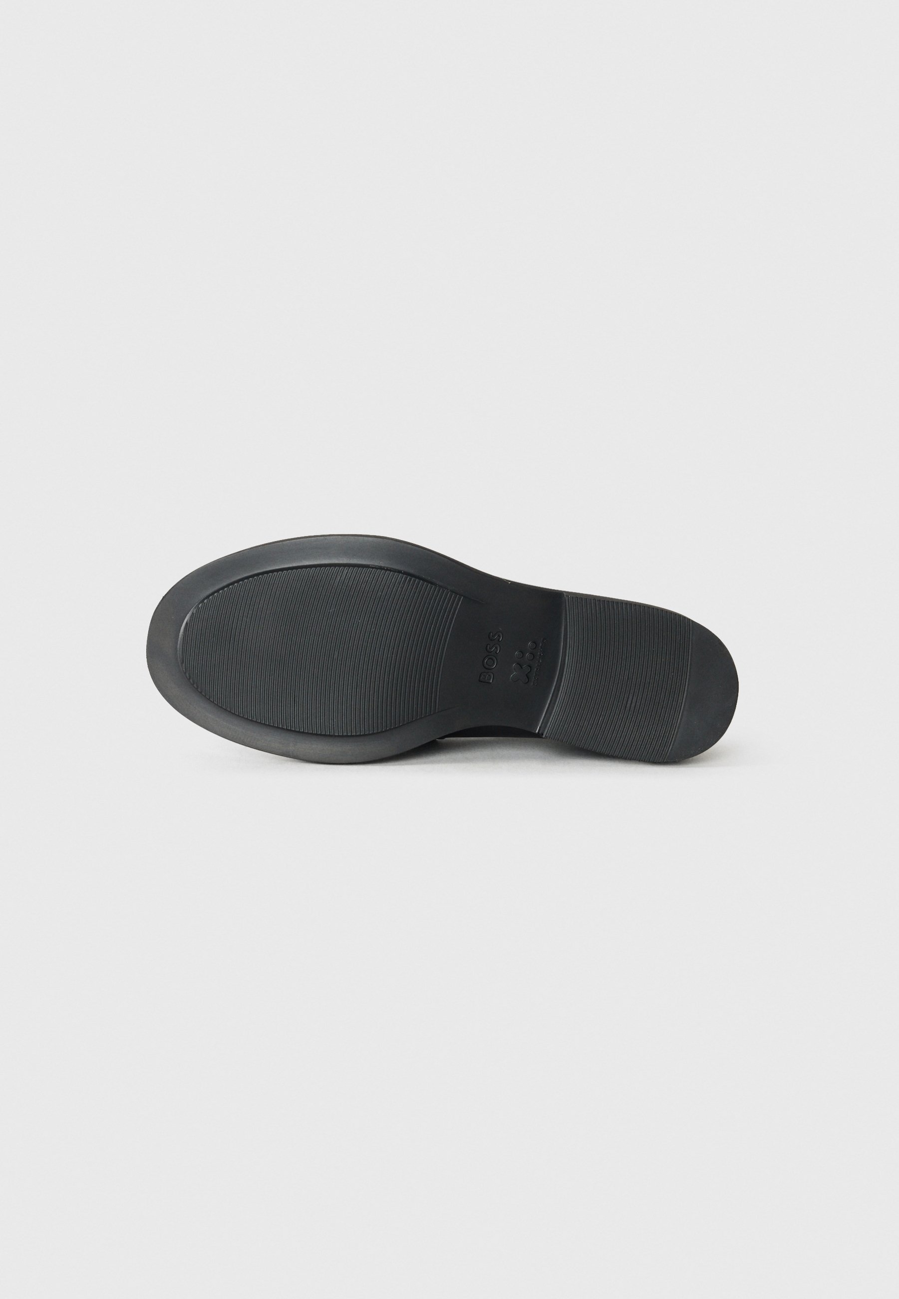 BOSS ELERI - Slip-ons - black