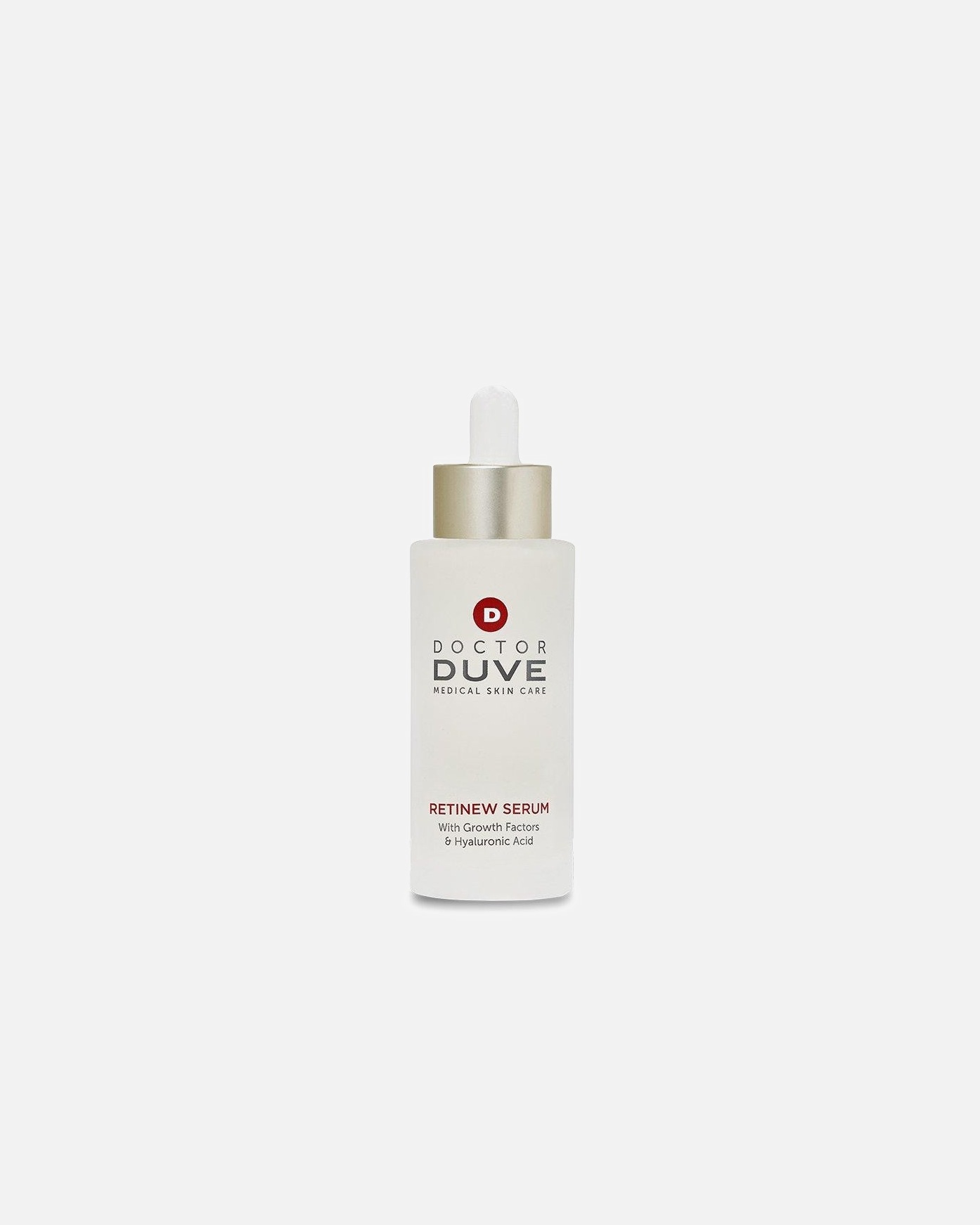 Doctor Duve Medical Anti-Aging Serum Retinew - 30 ml