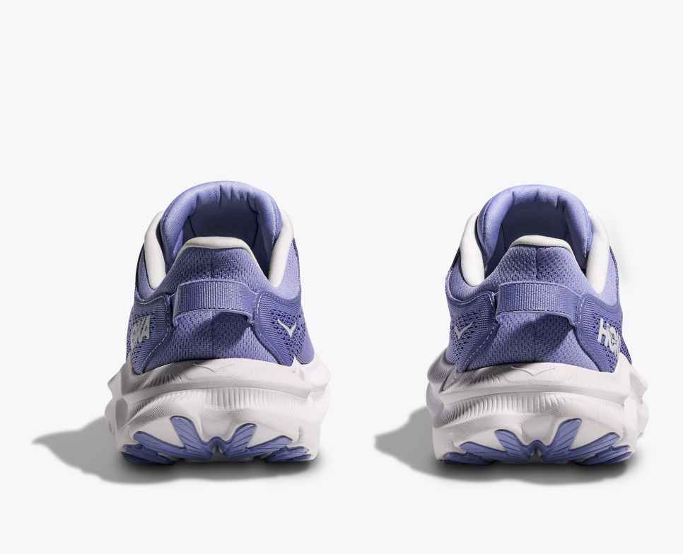 HOKA Kawana 2 Indigo Sălbatic / Gri Cosmic