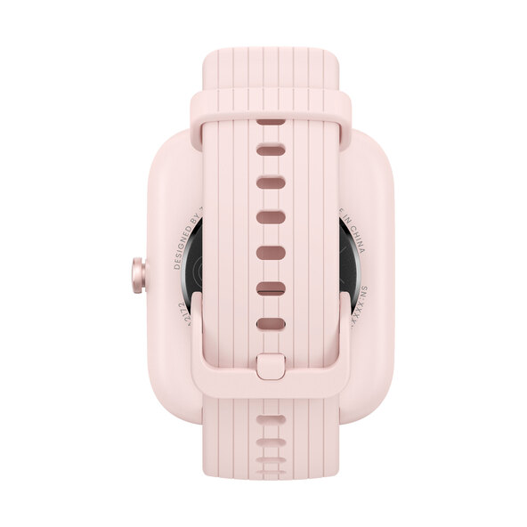 Smartwatch Bip 3, rosa
