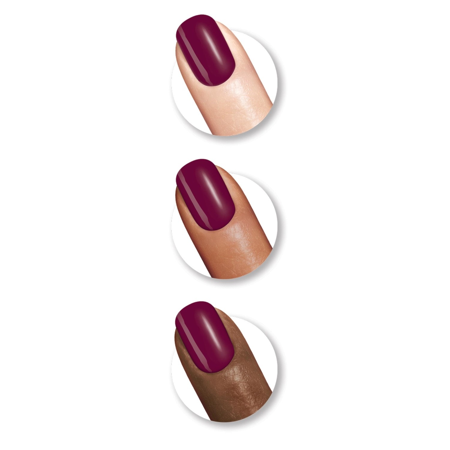 Sally Hansen INSTA DRI ACROSS