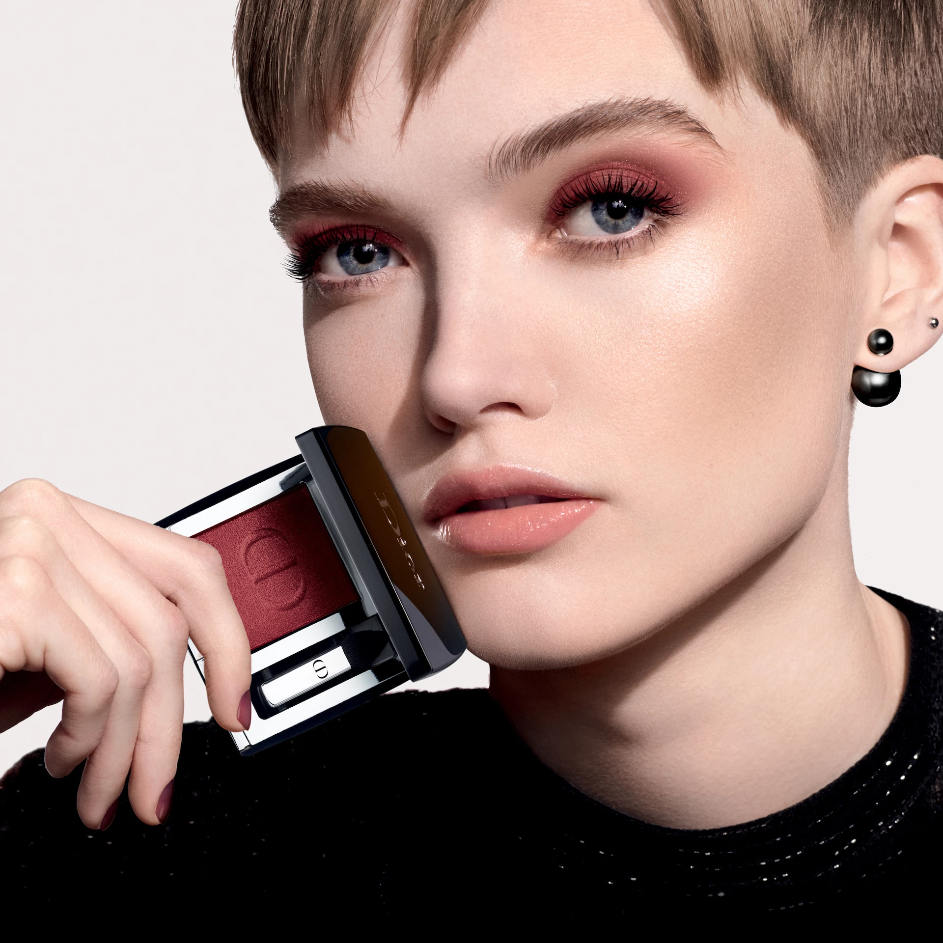 Fard de pleoape Mono Couleur Couture 443 Cașmir - DIOR