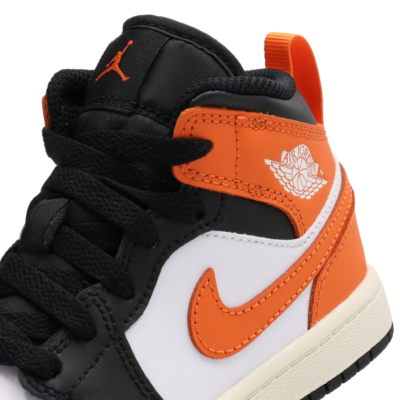 Jordan Aj1 Mid