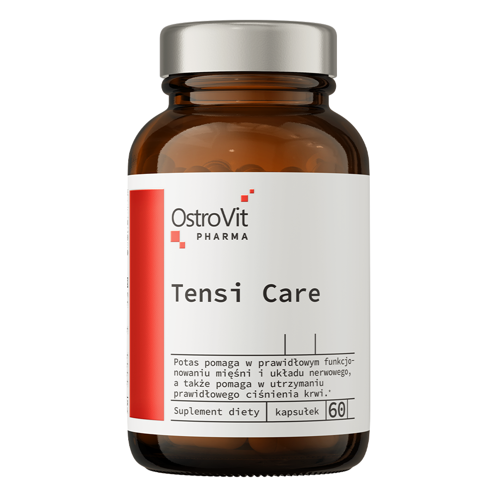 OstroVit Tensi Care