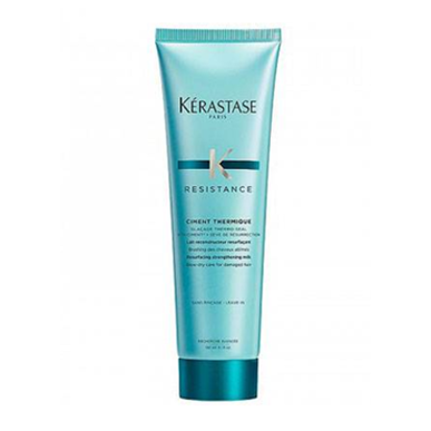 Kérastase Resistance Ciment Thermique Creme Leave-in-børste med termisk beskyttelse 150 ml 150 ml