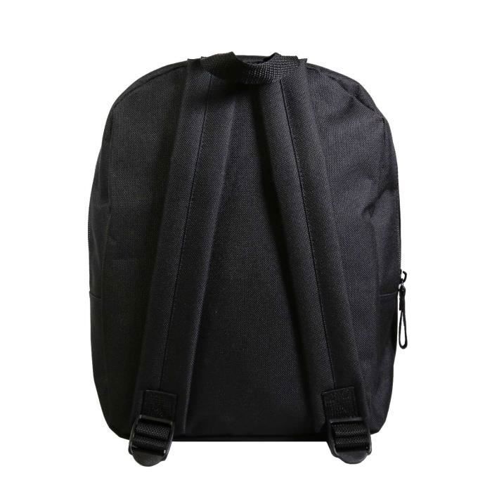 BAGTROTTER 31cm Backpack with Nursery Pocket Harry Potter Black