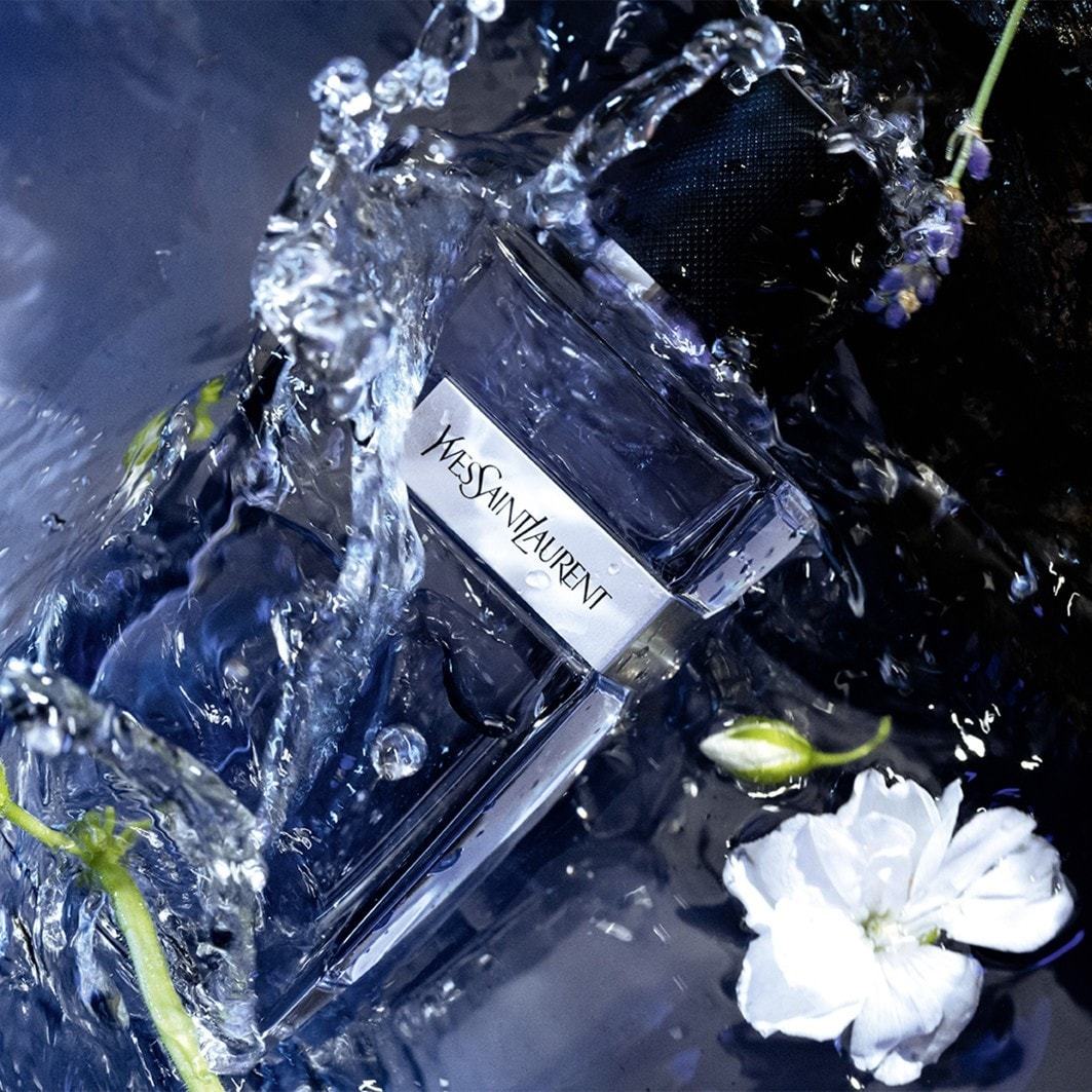 Yves Saint Laurent Eau de Toilette Y Eau de Toilette - 60 ml