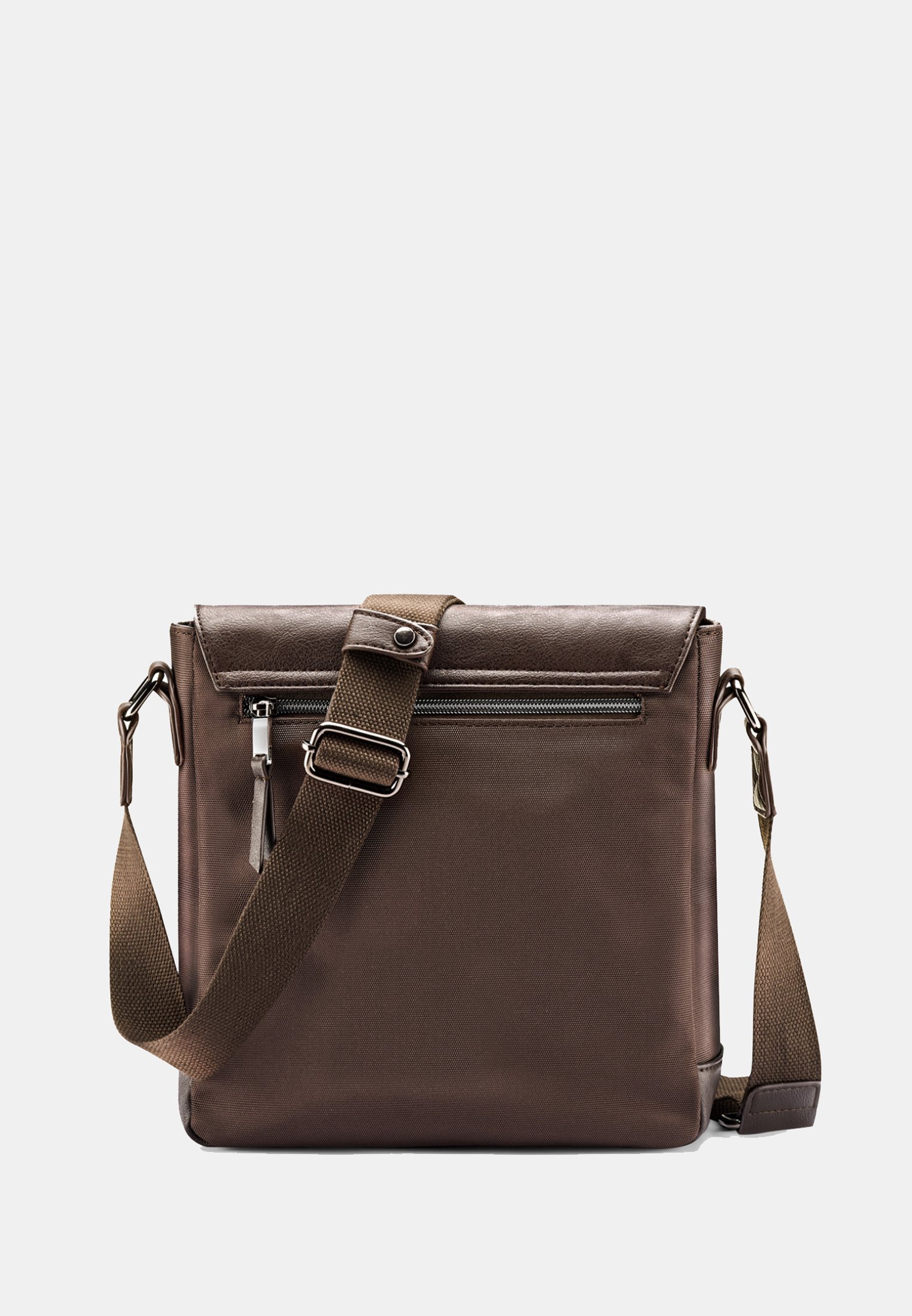 Borsa a tracolla Bata - marrone
