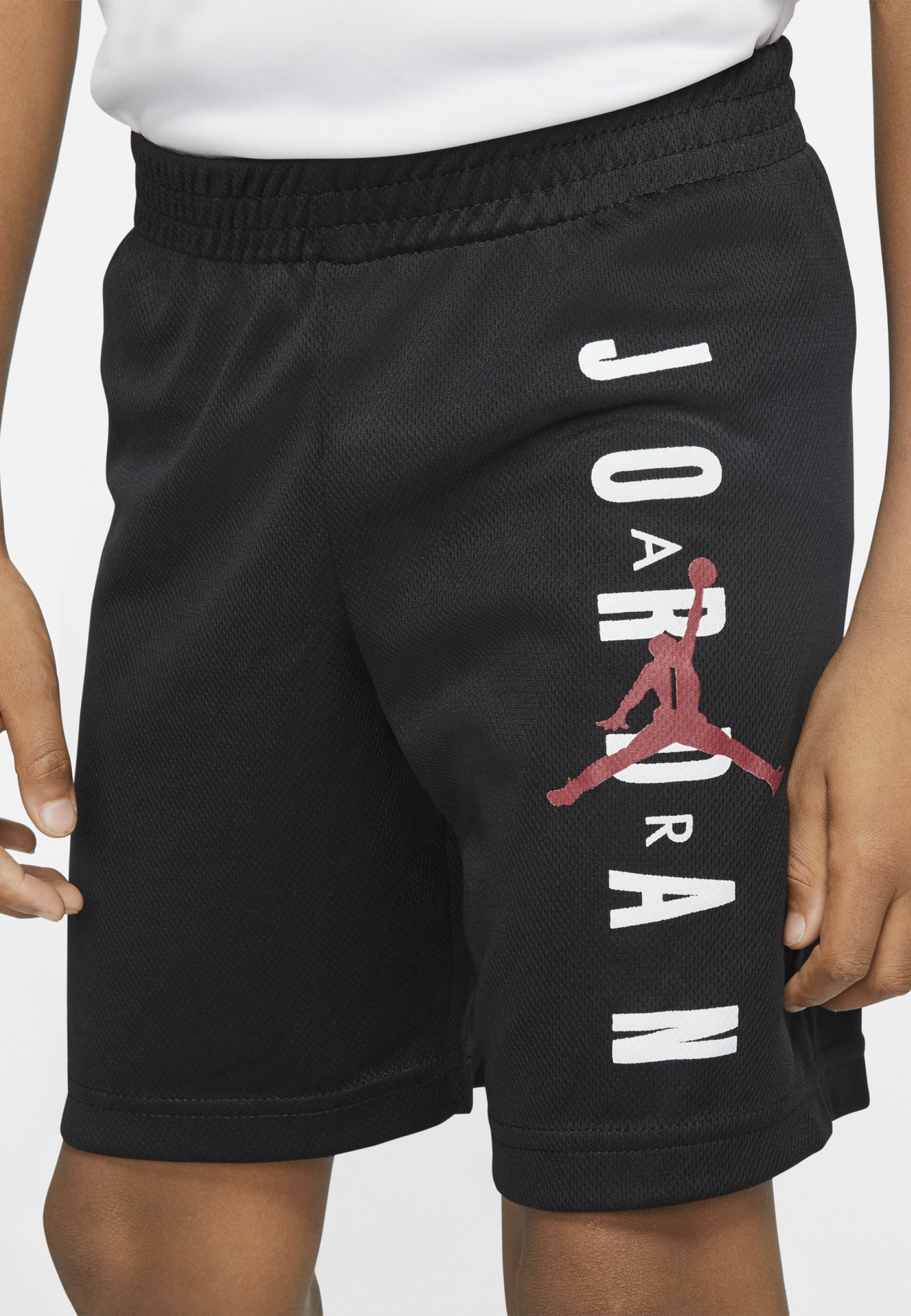 Jordan Sports shorts - zwart