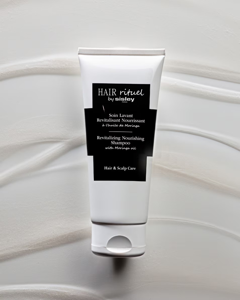 SISLEY HAIR RITUAL SOIN LAVANT REVITALISANT NOURRISSANT