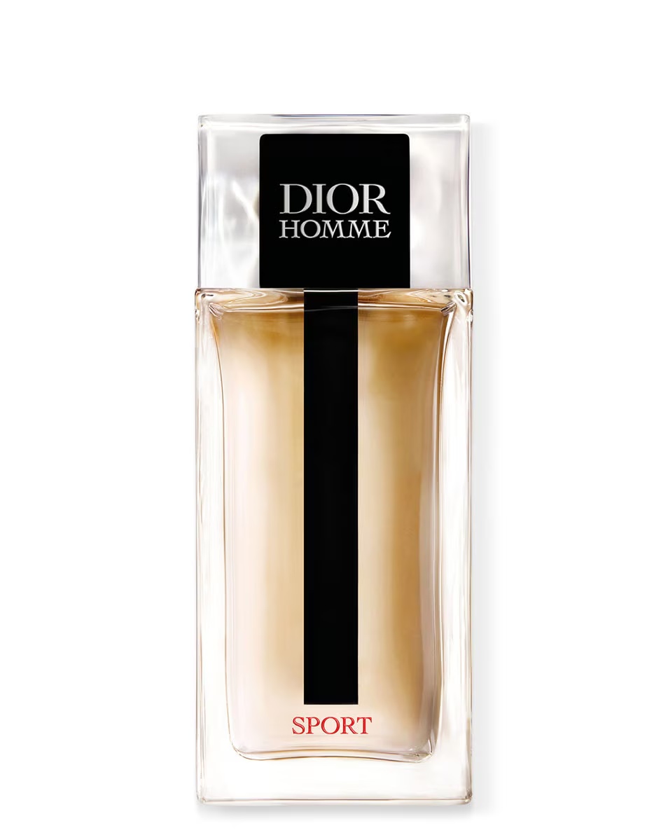 DIOR DIOR HOMME SPORT EAU DE TOILETTE