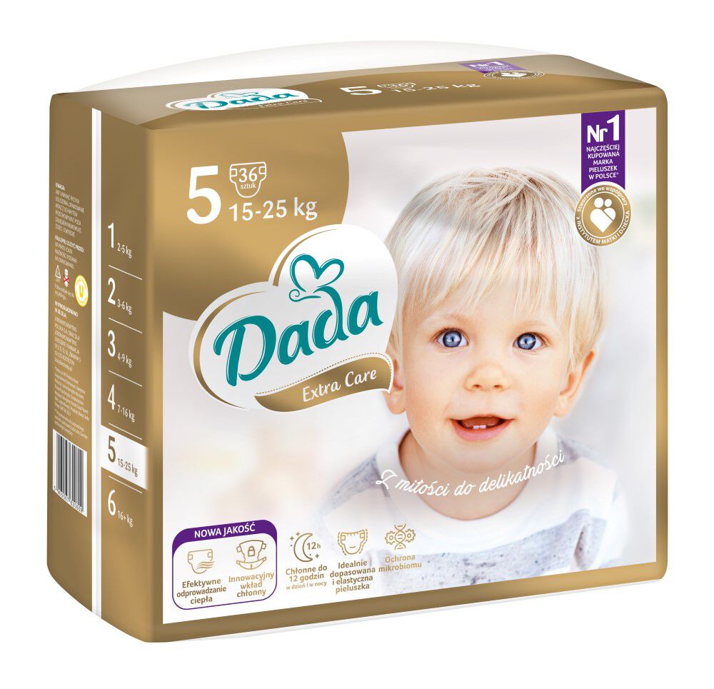 Dada Extra Care