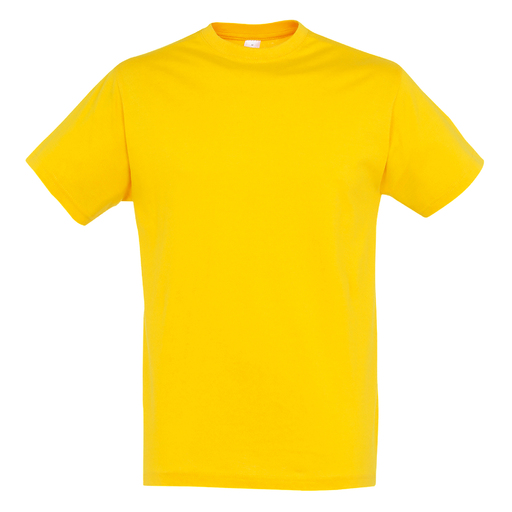 Camiseta De Manga Corta Sols Regent