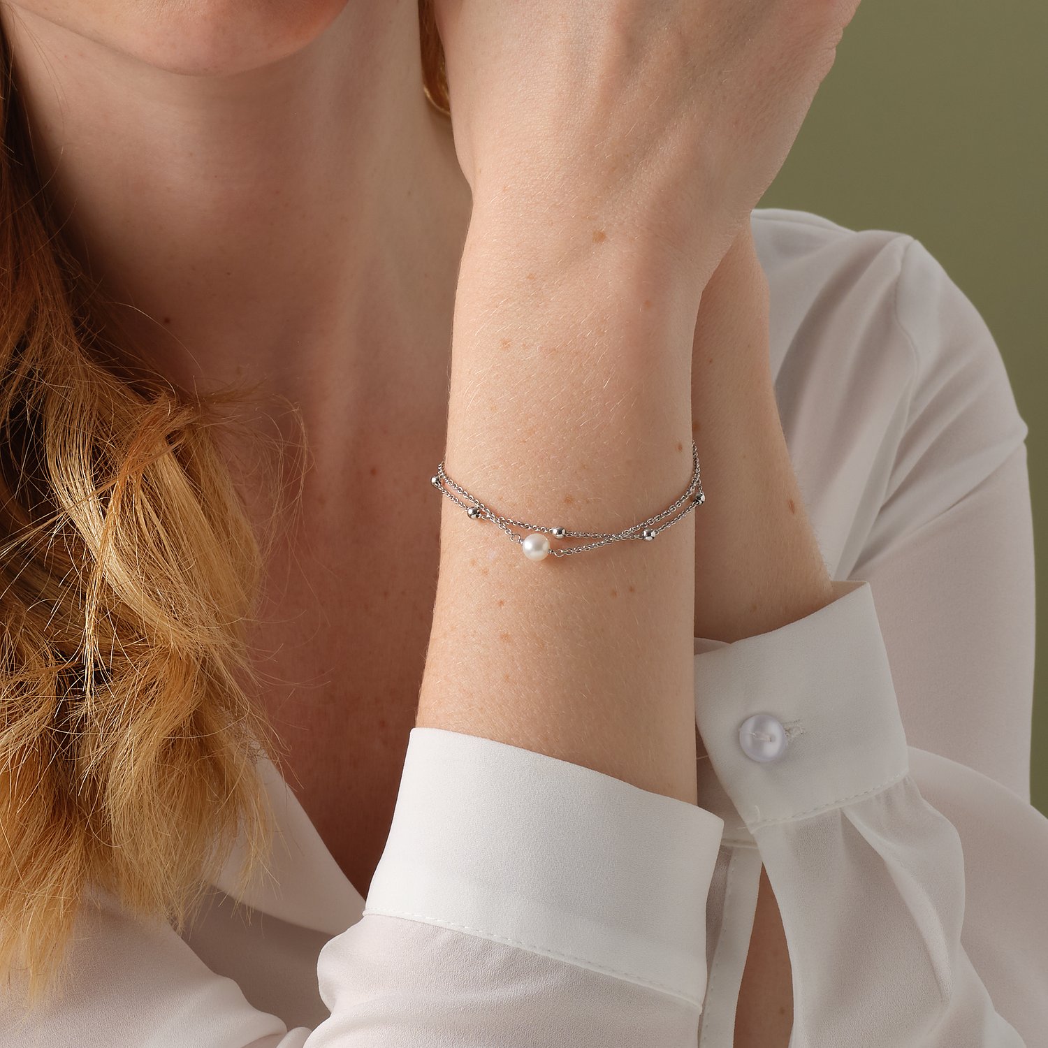 Jette Bracelets