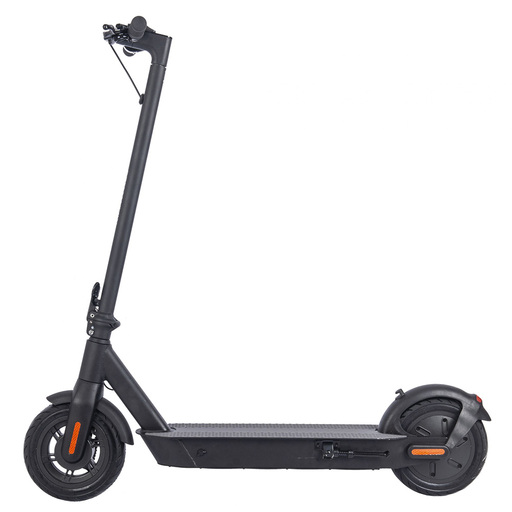 Elektriskais skrejritenis Zwheel E9b-max - 400 W bezsuku akumulators - 25 km autonomija - 10 collu riteņi