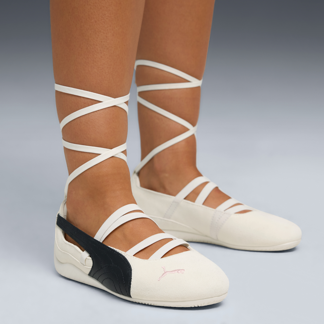 Puma Speedcat Ballet SD X Rose