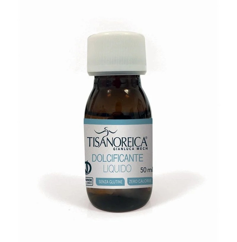 TISANOREICA T-Sweeter Dolcif Liq 5 ml