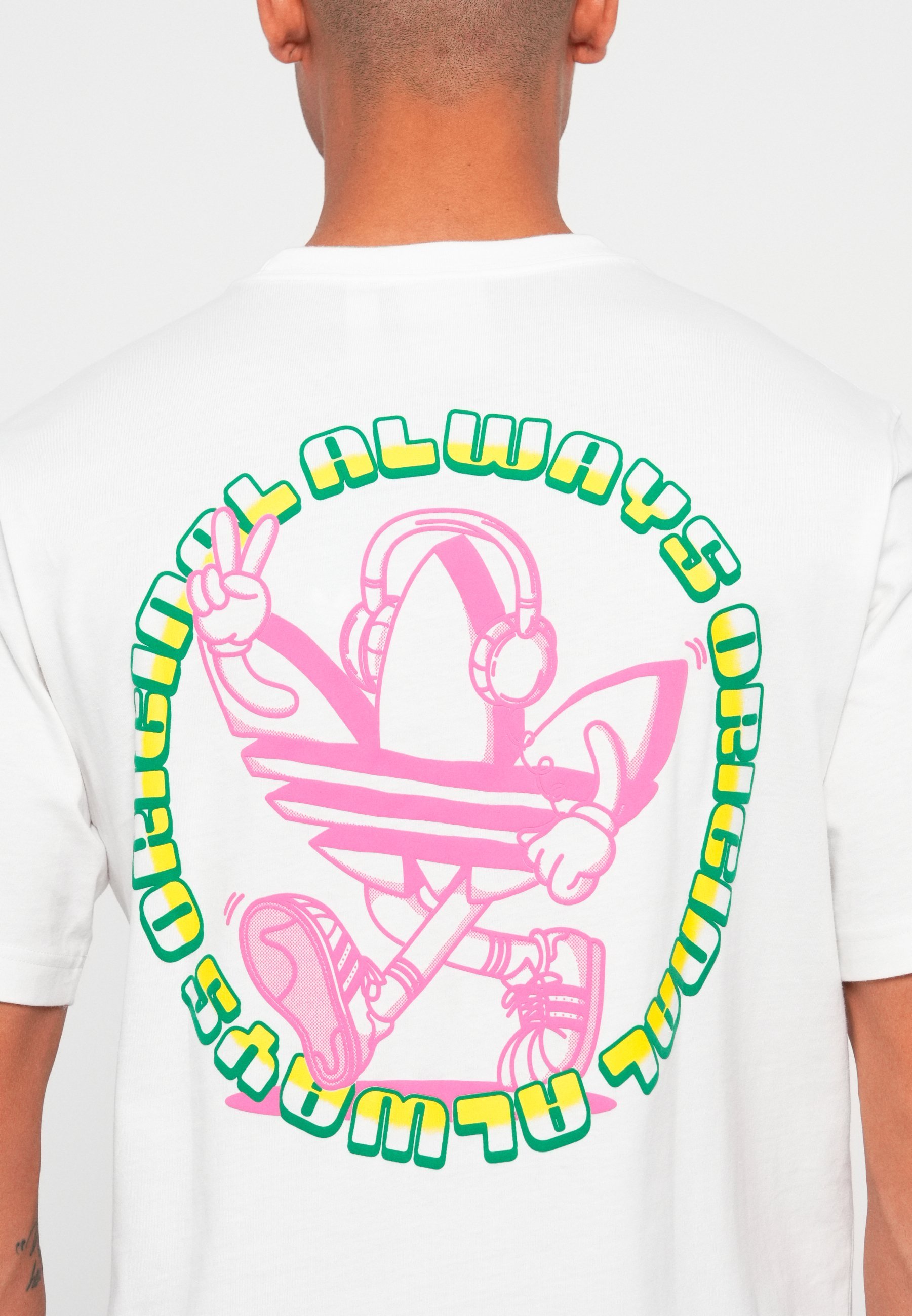 adidas Originals Printti-T-paidat