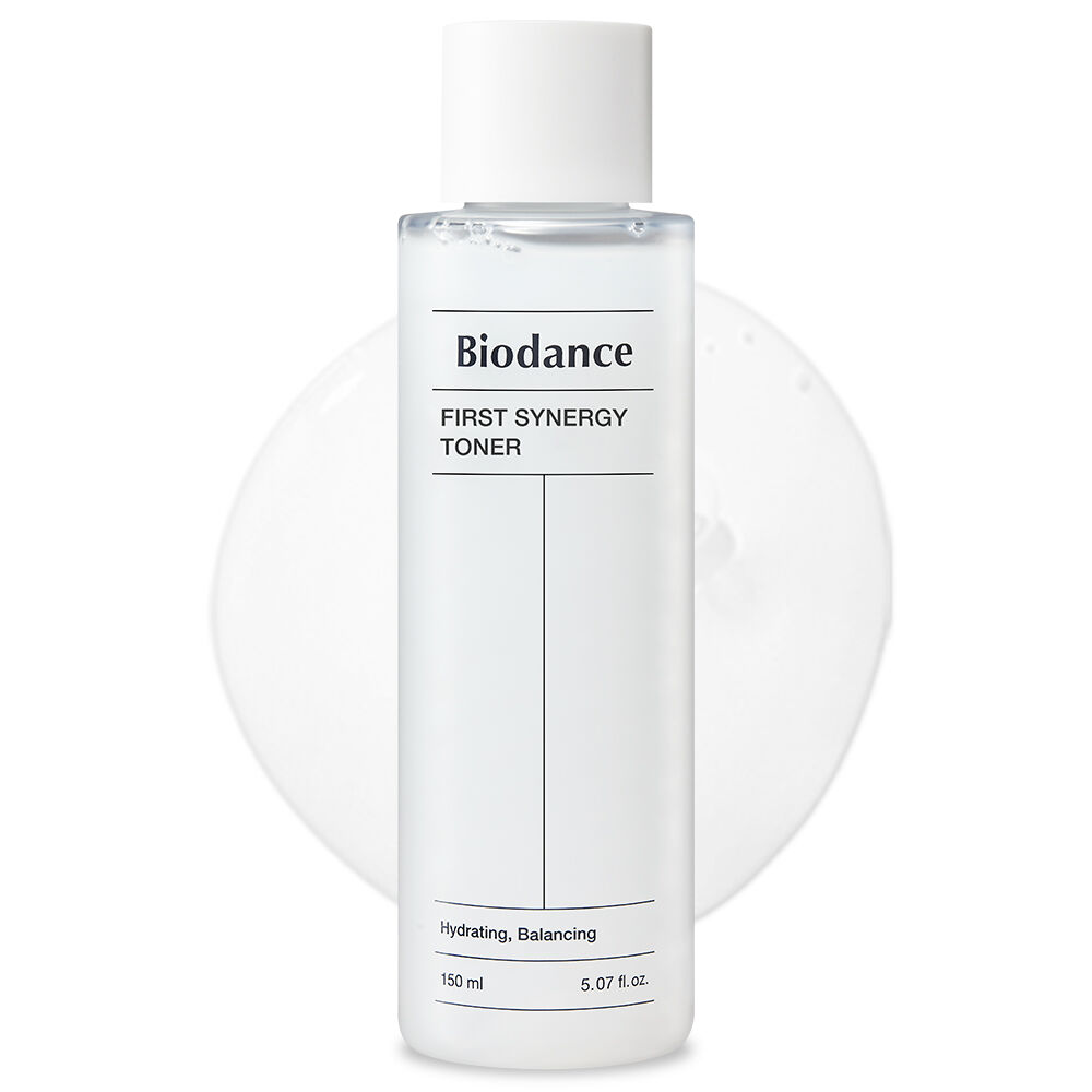 Biodance Synergy