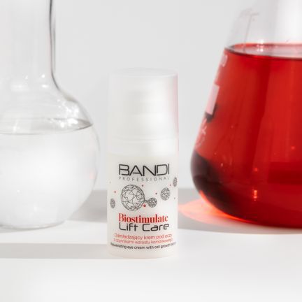 Bandi Professional Biostimulate lifting nega