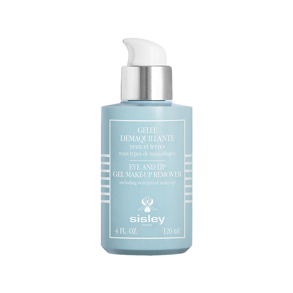 Odličovač očí a pier 120 ml - Sisley