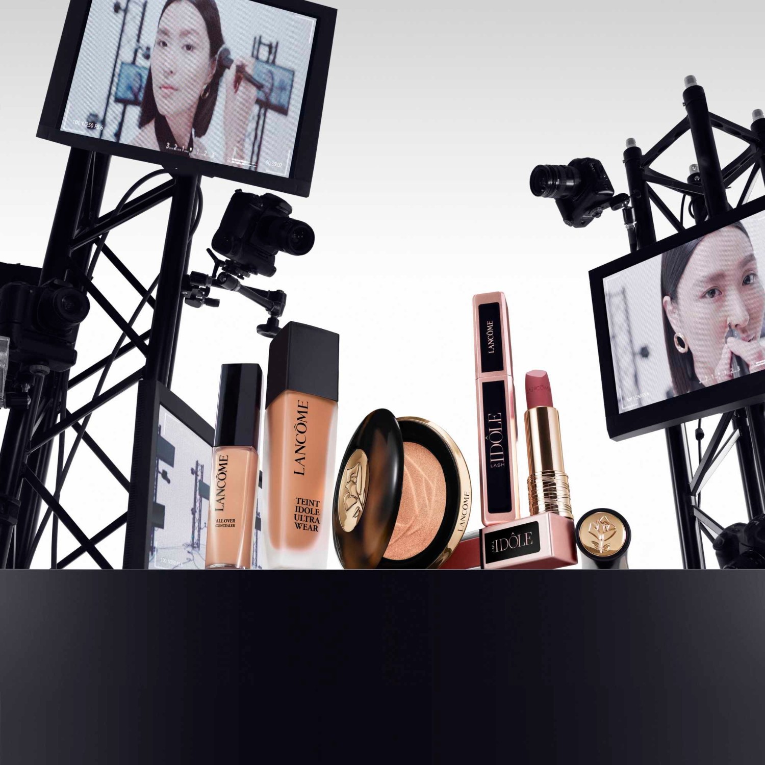 Lancôme C.E. Skin Transforming Highlighter