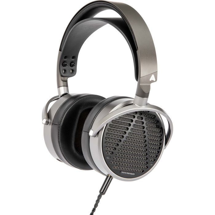 Auriculares con cable - AUDEZE - MM-100 - Sonido preciso - Comodidad óptima - Diseño plegable