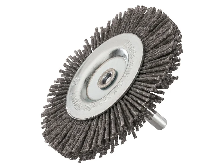 Polizor drept Akcesoria PARKSIDE® PGSZ 7 B1, Ø 6 mm