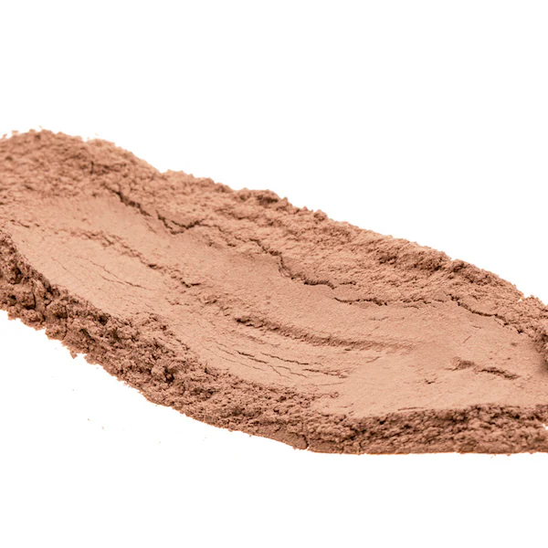 Fixační pudr The Beauty Crop Vitamin Babe – střední