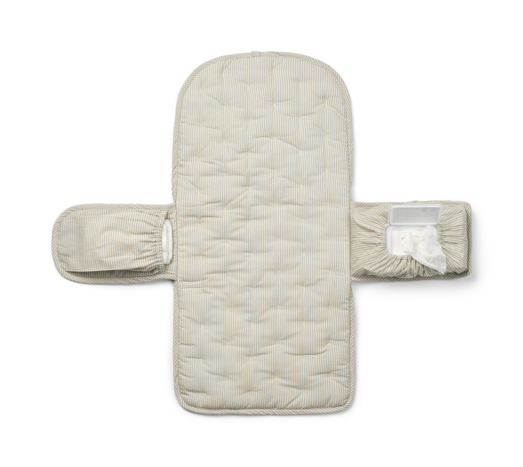 MarMar Copenhagen UNISEXE - Autres accessoires - pierre bleue