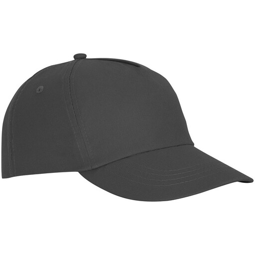  Gorra Modelo Feniks De 5 Paneles Adultos Bullet