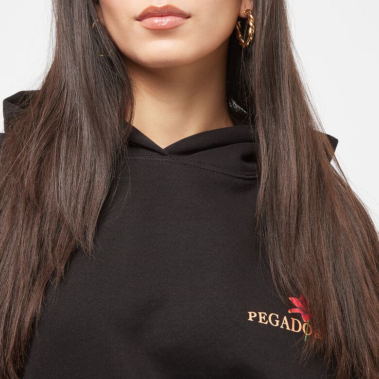 Maramie Oversized Hoodie