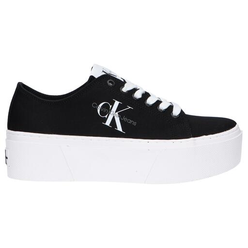  Calvin Klein YW0YW01033 Platform Sportssko